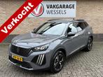 Peugeot 2008 1.2 PureTech 130 Allure Automaat | Camera | Sel, Auto's, Peugeot, 12 maanden, Gebruikt, 1199 cc, Leder en Stof