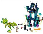 Lego Elves 41194 De toren van Noctura, Ophalen, Zo goed als nieuw, Complete set, Lego