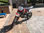 Apollo motorcross 4t 125cc, Fietsen en Brommers, Ophalen, Zo goed als nieuw, Overige merken