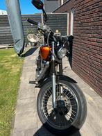 Suzuki savage ls 650, Motoren, Ophalen