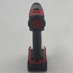 Milwaukee M18 FDD2 Met 5.0ah 18V Accu, Doe-het-zelf en Verbouw, Gereedschap | Boormachines, Milwaukee, Zo goed als nieuw, Support@milwaukee.com