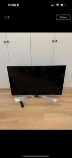 LG 50 inch nano 2021, Audio, Tv en Foto, Televisies, Ophalen, Zo goed als nieuw, 100 cm of meer, LG