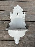 Brocante Buiten Wasbak, Ophalen