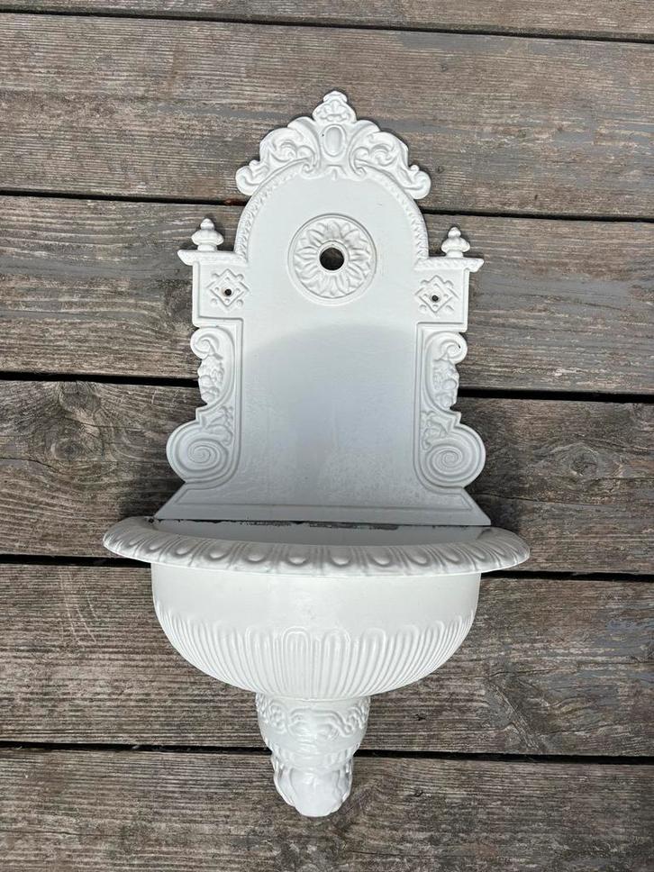 Brocante Buiten Wasbak, Antiek en Kunst, Curiosa en Brocante, Ophalen