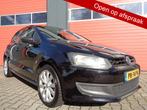 Volkswagen Polo 1.2-12V BlueMotion Trendline, 5drs,Cruise, A, Voorwielaandrijving, 967 kg, Gebruikt, 1198 cc