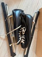 Noren mt 46, Sport en Fitness, Schaatsen, Ophalen, Zo goed als nieuw, Noren, Overige merken