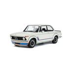 BMW 2002 Turbo OTTOMOBILE, Hobby en Vrije tijd, Modelauto's | 1:5 tot 1:12, Ophalen of Verzenden, Nieuw, 1:9 t/m 1:12, Auto