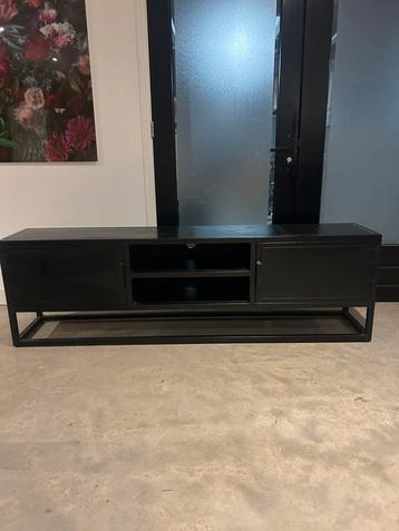 Tv meubel televisiekast giga meubel opbergkast schoenenkast beschikbaar voor biedingen