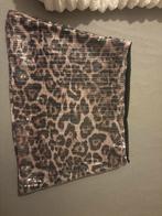 Helemaal nieuw rokje!, Bruin, Zo goed als nieuw, Boven de knie, Ophalen