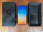 Samsung Galaxy S22 Plus 128GB Zwart - Uitstekende staat, Telecommunicatie, Mobiele telefoons | Samsung, Zwart, Touchscreen, Ophalen of Verzenden