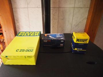 Onderhoudsset Hyundai i20 uit 2016  beschikbaar voor biedingen