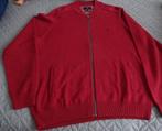 Vest- merk: Fynch Hatton - maat: XL- steenrood, Ophalen, Nieuw, Overige maten, Fynch Hatton