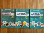 Junior Einstein Citotoets Oefenboeken Groep 8, deel 1,2 en 3, Nederlands, Ophalen