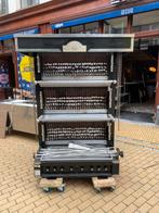 Kippengrill UBERT GAS ROTISSERIE/KIPPENGRILL FF 26 -, Zakelijke goederen, Gebruikt, Fornuis, Frituur en Grillen, Ophalen