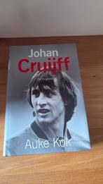 Auke Kok - Johan Cruijff NIEUW, Auke Kok, Nieuw, Ophalen of Verzenden, Sport
