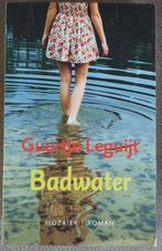 Guurtje Leguijt: Badwater, Ophalen of Verzenden, Zo goed als nieuw, Nederland