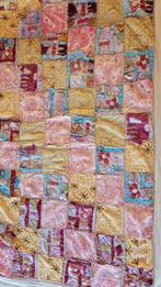 tafelkleed handgemaakt in Turkije Perzisch Smyrna, Ophalen