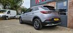 Opel Grandland X 1.2 Turbo Business Elegance Trekhaak! CarPl, Voorwielaandrijving, 65 €/maand, Gebruikt, 1199 cc