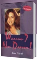 Waarom? Nou Daarom! (Lisa Staal), Boeken, Ophalen of Verzenden, Zo goed als nieuw