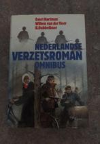 Nederlandse Verzetsroman Omnibus, Boeken, Tweede Wereldoorlog, Ophalen of Verzenden, Zo goed als nieuw, Algemeen