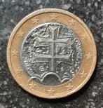 1 euro munt Slowakije 2009, Postzegels en Munten, Munten | Europa | Euromunten, Ophalen of Verzenden, Slowakije, 2 euro