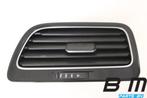 Luchtrooster in dashboard rechts Volkswagen Golf 7 Variant, Gebruikt