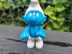 smurf beweegbare armen en benen en hooft, Ophalen of Verzenden, Zo goed als nieuw