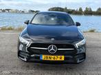 Mercedes-Benz A-klasse 250 e Business Solution AMG Limited/V, Gebruikt, 4 cilinders, 15 kWh, Zwart