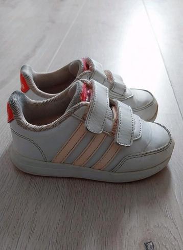 Adidas Sneakers Maat 22 beschikbaar voor biedingen