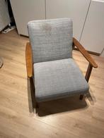 Ikea EKENÄSET fauteuil, Huis en Inrichting, Ophalen, Gebruikt, 75 tot 100 cm, 50 tot 75 cm