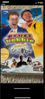 Ernst, Bobbie en de Geslepen Onix DVD, Cd's en Dvd's, Dvd's | Kinderen en Jeugd, Avontuur, Gebruikt, Alle leeftijden, Ophalen of Verzenden