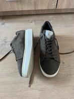 Mooie Goosecraft sneakers (zo goed als nieuw), Ophalen of Verzenden, Bruin, Goosecraft, Zo goed als nieuw