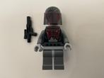 LEGO Star Wars - minifiguur - sw0494 - Mandalorian Commando, Ophalen of Verzenden, Zo goed als nieuw, Losse stenen, Lego