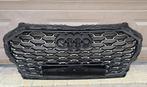 Grill Audi Q5 80A Facelift S-LINE GRILLE SQ5 LOOK 2020-2024, -, Nieuw, Ophalen of Verzenden, -