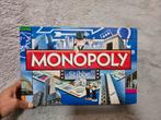 Monopoly Stibbe Editie Bordspel, Vijf spelers of meer, Ophalen of Verzenden, Nieuw, Hasbro