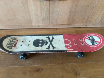 Vintage Skateboard beschikbaar voor biedingen