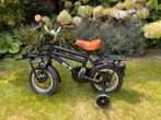 Kinderfiets 12 inch - Mick, Ophalen, Minder dan 16 inch, Mick, Zijwieltjes