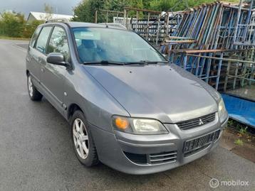 Mitsubishi Space Star 1.6 ONDERDELEN beschikbaar voor biedingen