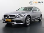 Mercedes-Benz C-klasse Estate 350 e Comand 360 Camera Leder, Automaat, Achterwielaandrijving, Gebruikt, 1740 kg