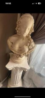 Zuilen en beeld, Huis en Inrichting, Ophalen, Zo goed als nieuw