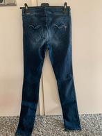 Twinset jeans met steentjes maat 26, Kleding | Dames, Spijkerbroeken en Jeans, Blauw, Ophalen of Verzenden, W27 (confectie 34) of kleiner