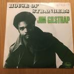 Jim Gilstrap- House of strangers, Ophalen of Verzenden, Gebruikt, Pop, Single
