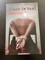 Simon de Waal - Pentito, Boeken, Ophalen of Verzenden, Zo goed als nieuw, Simon de Waal