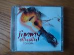 Jimmy Dludly - Tonota (smooth jazz / african), Ophalen of Verzenden, 1980 tot heden, Zo goed als nieuw, Jazz