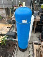 Waterontharder pentair fleck 5800 sxt, Ophalen, Nieuw, Waterontharder met zout