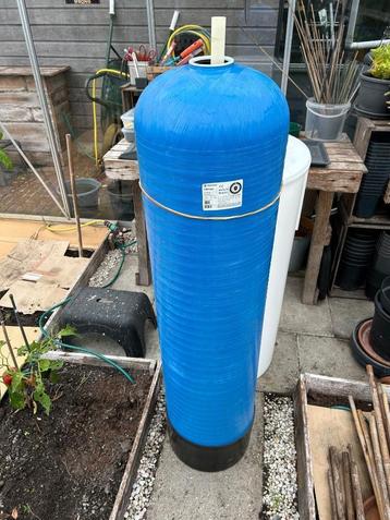 Waterontharder pentair fleck 5800 sxt beschikbaar voor biedingen
