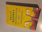 Gesprekken met vrienden - Sally Rooney, Ophalen of Verzenden, Gelezen, Sally Rooney
