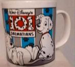 Disney Beker 101 Dalmatiers, Huis en Inrichting, Keuken | Servies, Ophalen of Verzenden, Zo goed als nieuw, Overige stijlen, Kop(pen) en/of Schotel(s)