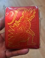 Pokémon ETB Hoesjes - 65 stuks per pakket., Ophalen of Verzenden, Nieuw, Sleeves of Kaarthoesjes