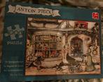 Anton Pieck puzzel, Ophalen, 500 t/m 1500 stukjes, Gebruikt, Legpuzzel